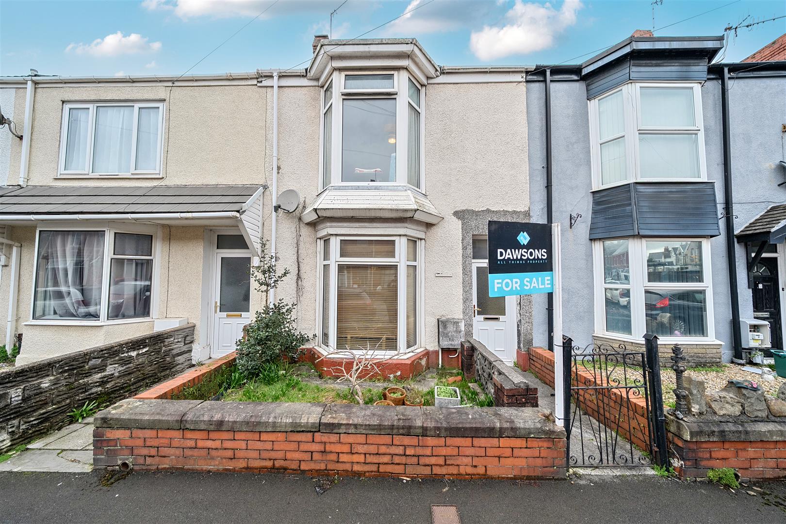 Alexandra Terrace, Brynmill, Swansea, SA2 0DU